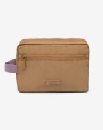 Kei Double Washbag Toffee - Image 5