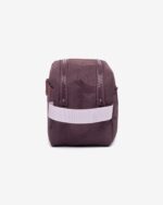 Kei Double Washbag Wine - Image 3