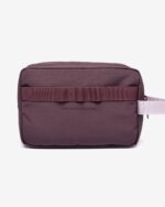 Kei Double Washbag Wine - Image 5