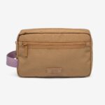 Kei Lithe Washbag Toffee