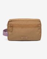 Kei Lithe Washbag Toffee