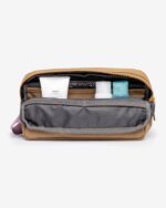 Kei Lithe Washbag Toffee - Image 2