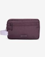 Kei Lithe Washbag Wine - Image 2