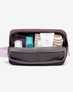 Kei Lithe Washbag Wine - Image 3