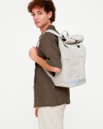 Lars Roll Backpack Fossil