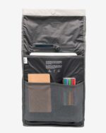 Lars Roll Backpack Fossil - Image 6