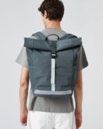 Lars Roll Backpack Laurel - Image 5