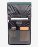 Lars Roll Backpack Laurel - Image 4