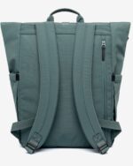 Lars Roll Backpack Laurel - Image 7