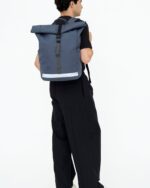 Lars Roll Backpack Maibon