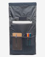 Lars Roll Backpack Maibon - Image 4