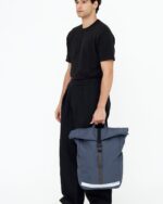 Lars Roll Backpack Maibon - Image 6