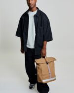 Lars Roll Backpack Toffee