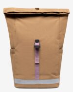 Lars Roll Backpack Toffee - Image 4