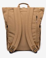 Lars Roll Backpack Toffee - Image 7