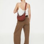 Lua Bag Bronze