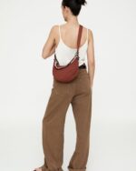 Lua Bag Bronze