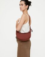 Lua Bag Bronze - Image 2