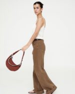 Lua Bag Bronze - Image 3
