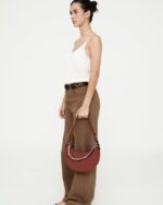 Lua Bag Bronze - Image 5