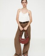 Lua Bag Bronze - Image 4