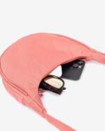 Lua Bag Dust Pink - Image 2