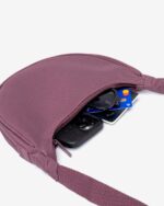 Lua Bag Maroon - Image 4