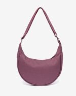 Lua Bag Maroon - Image 5