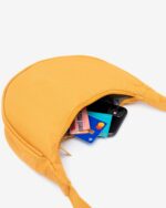 Lua Bag Mustard - Image 3