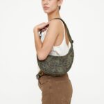Lua Bag Printed Cheetah