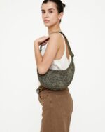 Lua Bag Printed Cheetah
