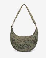 Lua Bag Printed Cheetah - Image 4
