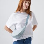 Lua Bag Stone Blue