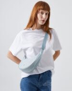Lua Bag Stone Blue