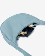 Lua Bag Stone Blue - Image 3