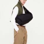 Myra Bag Black