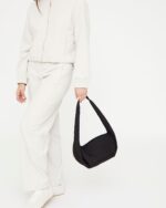 Myra Mini Bag Black
