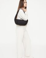 Myra Mini Bag Black - Image 5