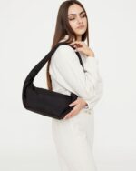 Myra Mini Bag Black - Image 2