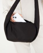 Myra Mini Bag Black - Image 9