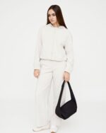 Myra Mini Bag Black - Image 7