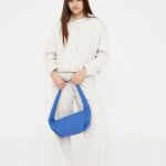 Myra Mini Bag Cobalt