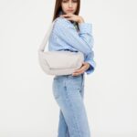 Myra Mini Bag Fossil