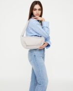 Myra Mini Bag Fossil