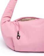 Myra Mini Bag Rose - Image 5