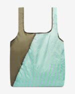 Offcut Bag Olive Dream Blue - Image 2