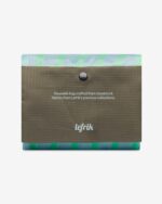 Offcut Bag Olive Dream Blue - Image 5