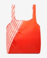 Offcut Bag Red Peach - Image 2