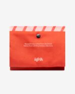 Offcut Bag Red Peach - Image 4