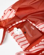 Offcut Bag Red Peach - Image 3